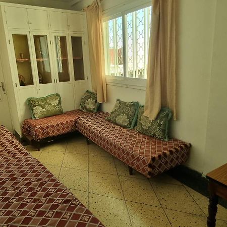Appartement Adam Ουζντά Εξωτερικό φωτογραφία