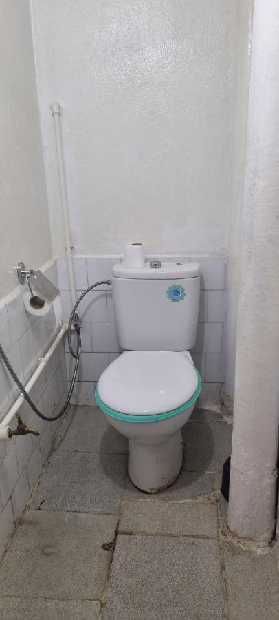 Appartement Adam Ουζντά Εξωτερικό φωτογραφία
