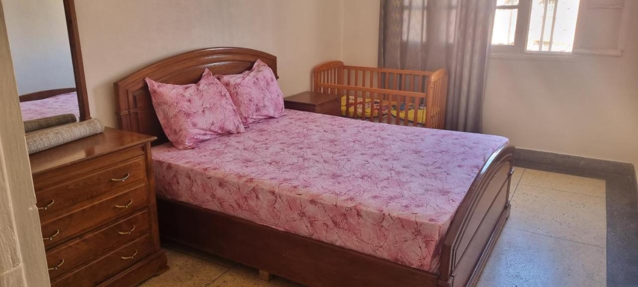 Appartement Adam Ουζντά Εξωτερικό φωτογραφία