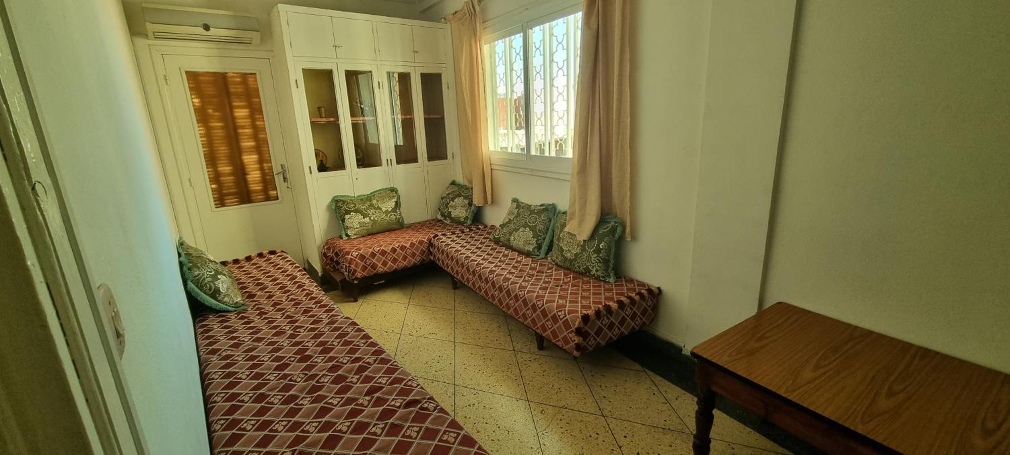 Appartement Adam Ουζντά Εξωτερικό φωτογραφία